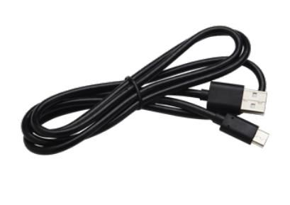 ZEBRA - CBL-MPV-USB1-01 - Câble de connexion Zebra, USB-c