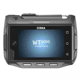 ZEBRA - CBL-NGWT-AUQDLG-01 - Câble adaptateur pour casque Zebra