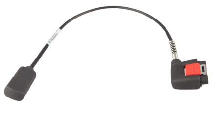 ZEBRA - CBL-NGWT-HDVBAP-01 - Câble de vibration Zebra wt6000