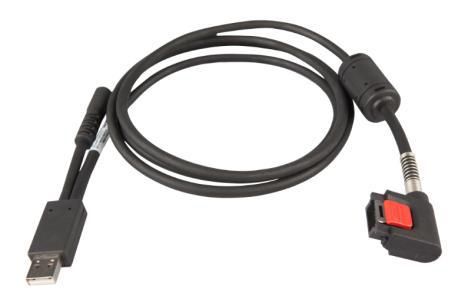 ZEBRA - CBL-NGWT-USBCHG-01 - Câble USB Zebra