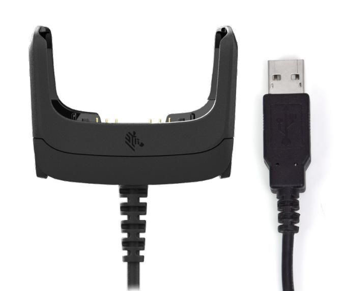 ZEBRA - CBL-RFD49-USB1-01 - Zebra snap-on, USB