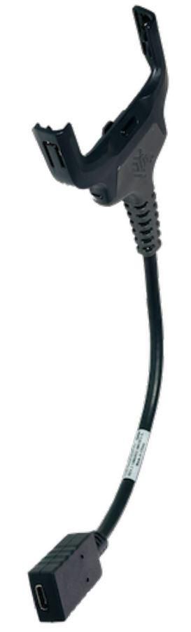 ZEBRA - CBL-WS5X-USB1-01 - Snap-on de charge/communication Zebra