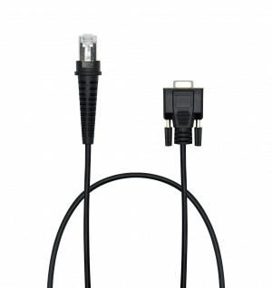 Newland - CBL037R - Câble de connexion Newland, RS232, droit