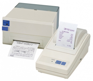 CITIZEN - CBM91024PFA2 - Citizen CBM-910II, LPT