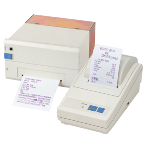 CITIZEN - CBM920II40RFDC - Citizen CBM-920II, RS232