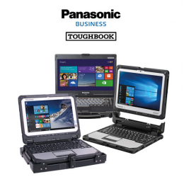 PANASONIC CF-VCBTB3W