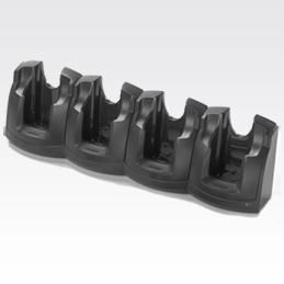 ZEBRA - CHS3000-4001CR - Station de charge Zebra, 4 emplacements
