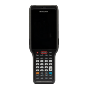 HONEYWELL - CK62-X00-5ES1BCG - Honeywell CK62, FlexRangeXLR, 2D, 10.5 cm (4''), num., RTC, hot-swap, USB-C, bluetooth, Android, en kit (USB), GMS