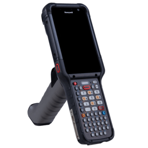 HONEYWELL - CK67-X0N-57S1D0G - Honeywell CK67, 2D, courtes distances, alpha, remplacement à chaud, USB-C, bluetooth, WiFi, NFC, Android, GMS