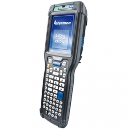 HONEYWELL - CK70AA5KDU3W2100 - Honeywell CK70, 2D, USB, bluetooth, WiFi, 3G (HSPA,), alp