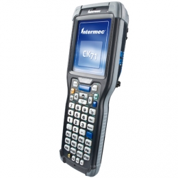 HONEYWELL - CK71AB6MC00W1100 - Honeywell CK71, 2D, Imageur de zone, USB, bluetooth, WiFi, num.