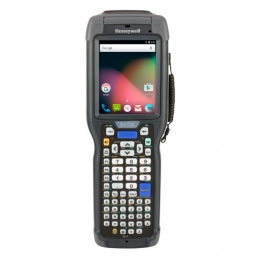 HONEYWELL - CK75AA6MN00A6421 - Honeywell CK75, chambre froide, 2D, EX25, USB, bluetooth, W