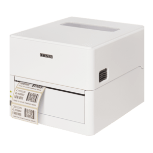CITIZEN - CLH300SVXEWNXXA - Citizen CL-H300SV, 8 pts/mm (203 ppp), USB, blanc