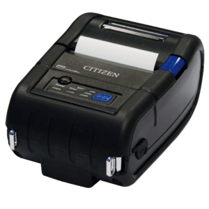 CITIZEN - CMP20IIXUXCX - Citizen CMP-20II, 8 pts/mm (203 dpi), CPCL, USB, RS232