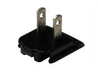 ZEBRA - CN-000803-04 - Clip adaptateur Usa pour l'alimentation électrique