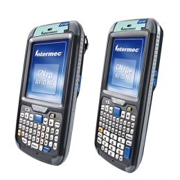 HONEYWELL - CN70EN7KDU3W2100 - Honeywell CN70e, 2D, EA30, USB, bluetooth, WiFi, 3G (UMTS)