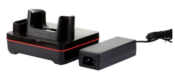 HONEYWELL - CN80-EB-CNV-0 - Station de charge/transmission Honeywel, ethernet