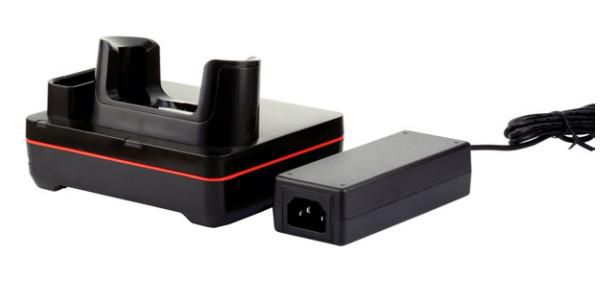 HONEYWELL - CN80-HB-CNV-0 - Station de charge/communication Honeywell, USB