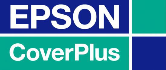 EPSON POS - CP03OSSWCD54 - Epson service, Onsite Service Swap, 3 years