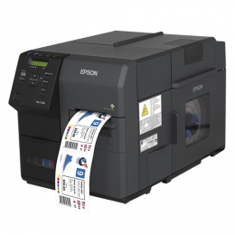EPSON POS - CP05OSSECD84 - Epson service, CoverPlus, 5 years, onsite