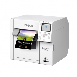 EPSON POS - CP05OSSECK03 - Epson service, CoverPlus, 5 years, onsite swap