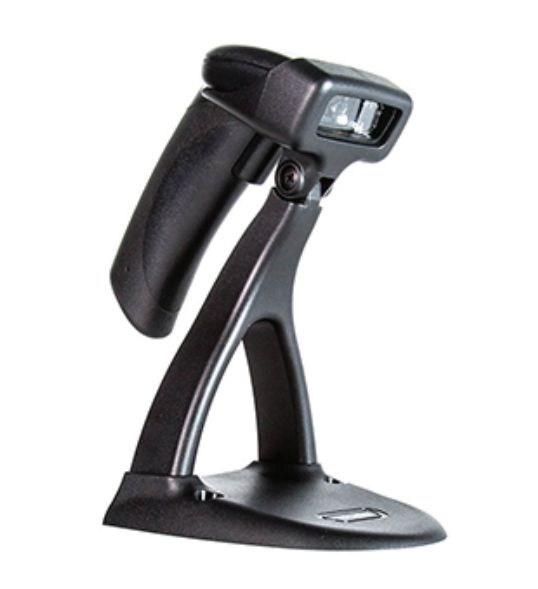 CODE CORP - CR950-K301-PKU - CR950 KIT 6FT USB CBL BLK HH METAL STAND