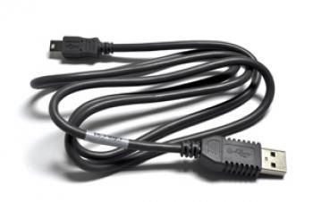 CODE CORP - CRA-C31 - 3 câble de chargement mini-USB (USB vers mini-USB)