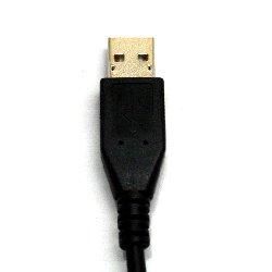 CODE CORP - CRA-C500 - 6ft str USB cable cr900 cr1000 cr1400