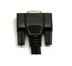 CODE CORP - CRA-C501 - 8 cld câble RS232 cr900 cr1000 cr1400