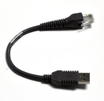 CODE CORP - CRA-C509 - 9 câble USB droit