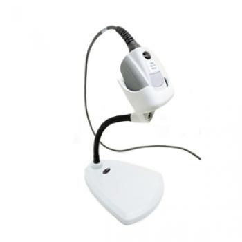 CODE CORP - CRA-US2 - SUPPORT GRIS CLAIR CR1100, CR1500