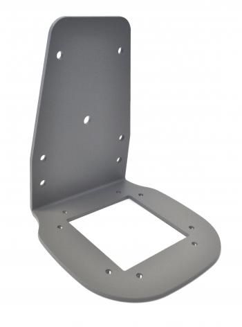 CODE CORP - CRA-WMB1 - Support mural Cr2600 pour stations de recharge