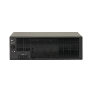 DIEBOLD NIXDORF - CRBMIII-R2B-JT23 - Diebold Nixdorf BEETLE /M-III R2, H310 Chipset, SSD, noir
