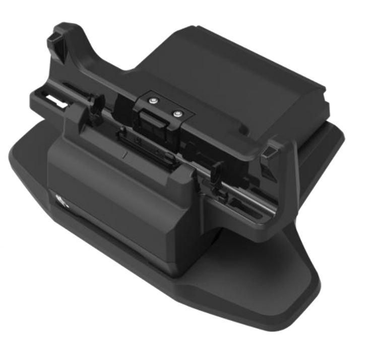 ZEBRA - CRD-ET4X-1SCG1-01 - Support de charge Zebra et4x