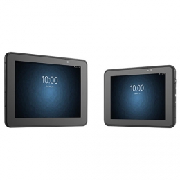 ZEBRA - CRD-ET5X-SE4CO1-01 - Station de charge Zebra, 4 emplacements