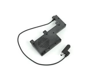 ZEBRA - CRD-ET8X-M-FAN1-01 - Module de ventilation de la station d'accueil Zebra et8x