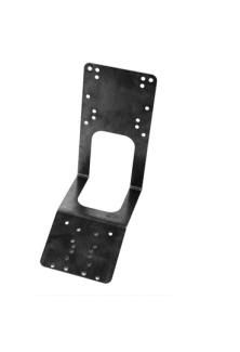 ZEBRA - CRD-ET8X-M-KBBK1-01 - Support de clavier Zebra