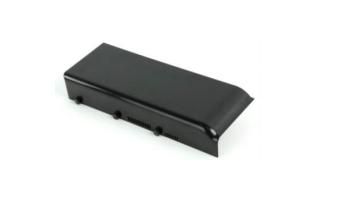 ZEBRA - CRD-ET8X-M-PEMCV1-01 - Capot d'extension de port Zebra