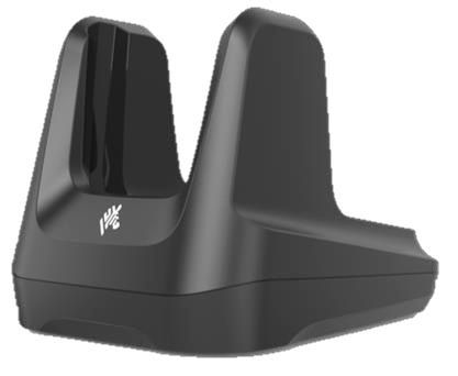 ZEBRA - CRD-MC2X-1SCU-01 - Station de charge/communication Zebra, USB-c