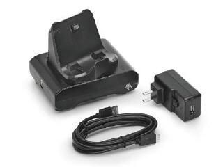 ZEBRA - CRD-MPM-1SCHGEU1-01 - Support de chargement/émetteur Zebra