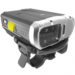 ZEBRA - CRD-NGRS-10SCH-01 - Station de charge Zebra, 10 emplacements