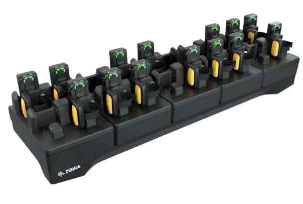 ZEBRA - CRD-RS51-20SCHG-01 - Station de charge Zebra, 20 emplacements