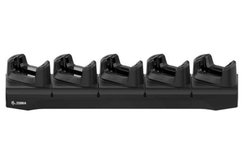 ZEBRA - CRD-TC2L-BS5CO-01 - Chargeur de périphériques Zebra à 5 emplacements
