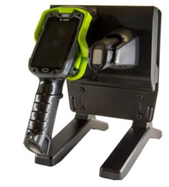 ZEBRA - CRD-TC8D-2SUCHG-01 - Station de charge/communication Zebra, USB