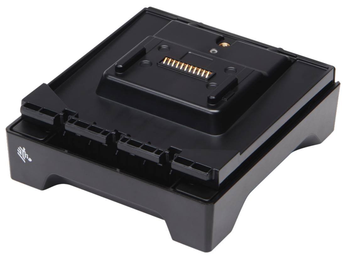 ZEBRA - CRD1S0T-RFD49-BASE-COM-1R - Station de charge/communication Zebra, USB
