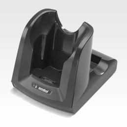 ZEBRA - CRD3000-1001RR - Station de charge/communication Zebra, USB, rs-232