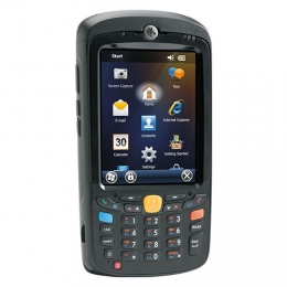ZEBRA - CRD5501-1000XR - Station de charge/communication Zebra, USB, ethernet, modem