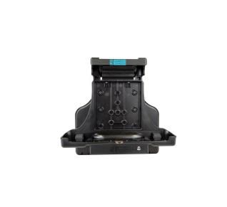 ZEBRA - CRDL10AXVEHCOMS2101 - Gj dock l10 android 1 RS232 4 USB 2.0 microphone casque / spe