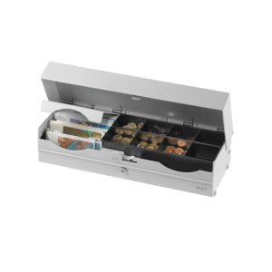 DIEBOLD NIXDORF - CRKA-2110 - Diebold Nixdorf KA21, gris clair