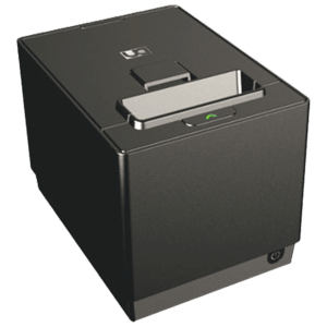 DIEBOLD NIXDORF - CRP1200-LG-JT51 - Diebold Nixdorf P1200, 8 pts/mm (203 dpi), massicot, USB, gris clair